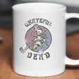 Grateful Dead Rock Funny Coffee Mug