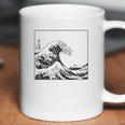 The Great Wave Off Kanagawa Coffee Mug