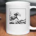 The Great Wave Off Kanagawa Coffee Mug