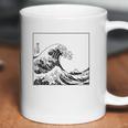 The Great Wave Off Kanagawa Coffee Mug