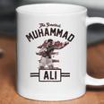 The Greatest Muhammad Ali Coffee Mug