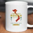 I Grew Up In A Rough Neighborhood Vietnam Veterans Coffee Mug