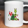 Grinch Hohoho Coffee Mug