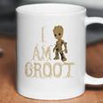 I Am A Groot Coffee Mug