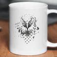 Grunt Style Black Eagle Coffee Mug