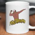 Grunt Style Hydra Tactical Fragamania Coffee Mug