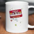 Guardians Of The Galaxy Awesome Tape Graphic Coffee Mug