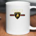 Gucci Lamborghini Kids ShirtShirt Tee Coffee Mug