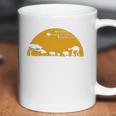 Guerrilla At Movie Funny Graphic Space Coffee Mug