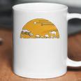 Guerrilla Tees At-At Movie Coffee Mug