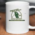 Guerrilla Tees Shooter Mcgavin Funny Golf Movie Coffee Mug