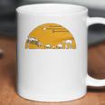 Guerrilla Tree Graphic Space Coffee Mug