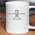 Have Gun Â€“ Will Travel Coffee Mug