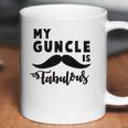 My Guncle Is Fabulous Coffee Mug