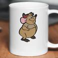 Gus Gus Fashion Coffee Mug