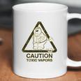 Guy Animated Television Coffee Mug