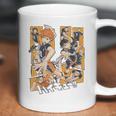 Haikyuu 3D Design Coffee Mug