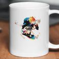 Haikyuu Graphic Coffee Mug