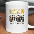 Haikyuu Fashion Coffee Mug