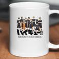 Haikyuu Perfect Present Coffee Mug