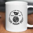 Haikyuu Special Karasuno Coffee Mug