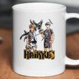 Haikyuu Sport Coffee Mug