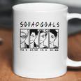 Haikyuu Squad Goals Coffee Mug