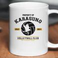 Haikyuu Style Coffee Mug