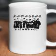 Haikyuu Unisex Gift Karasuno Coffee Mug