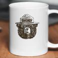 Hank Player Usa Official Bear Coffee Mug