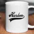 Harlem New York Coffee Mug