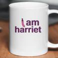 I Am Harriet Grace And Frankie Coffee Mug