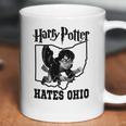 Harry Hates Ohio Shirt Coffee Mug