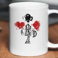 Heart Club Diamond Spade Coffee Mug