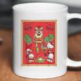 Hello Kitty And Friends Happy Lunar New Year Coffee Mug