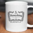 Hennything Can Happen Cognac Coffee Mug