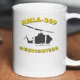 Hmla-369 Gunfighters Helicopter Attack Squadron Coffee Mug