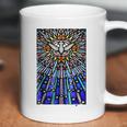 Holy Spirit Descending Like A Dove Coffee Mug