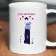 You Are Home Harrys House Coffee Mug