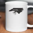 Home Roots State North Carolina Coffee Mug