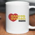 Hooker Headers Coffee Mug