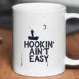 Hookin Aint Easy Coffee Mug