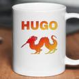 Hugo Dragon Coffee Mug