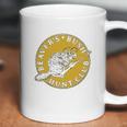 Hunt Club Funny Offensive Beavers Bush Rude Id Rather Be Deer Turkey Duck Coffee Mug