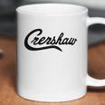 Hussle Crenshaw Coffee Mug