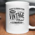 My Icon 1960 Vintage Model Born In Birth Coffee Mug