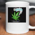 I’M Reefer Rick I Turned Myself Into A Reefer Morty Shirt Coffee Mug