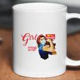 I Am An In-N-Out Burger Girl Nothing Can Stop Me Coronavirus Shirth Coffee Mug