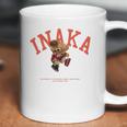 Inaka Basketball Bear Limited Design Coffee Mug