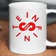 Infinite Lists Army Coffee Mug